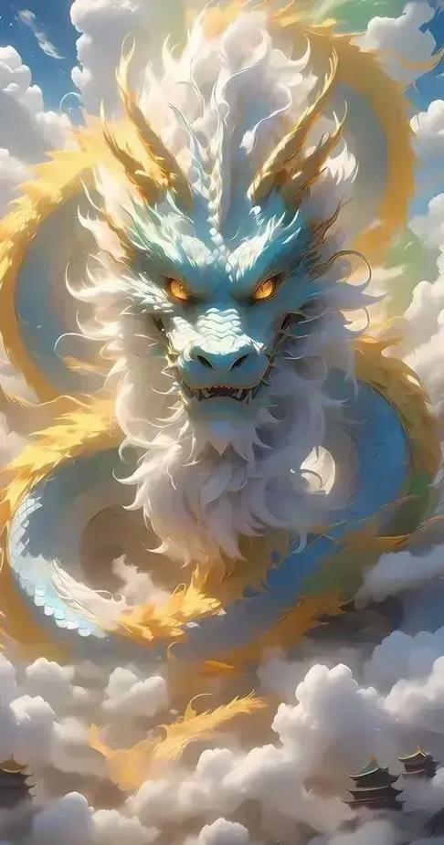 龙暴富视频2024年最新一期截图1