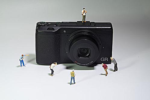 缩小图片app