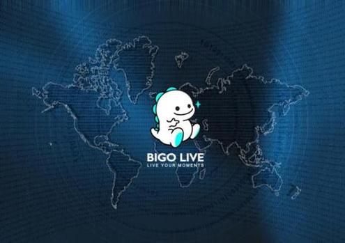 如何注册bigo live账户