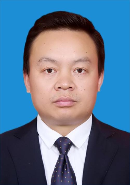 胡荣华个人简历