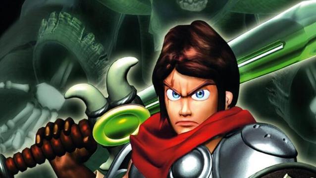 ps2经典rpg游戏