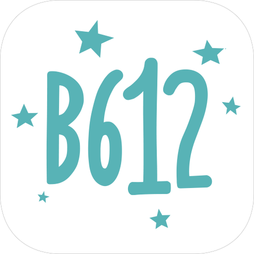 b612和b612咔叽区别