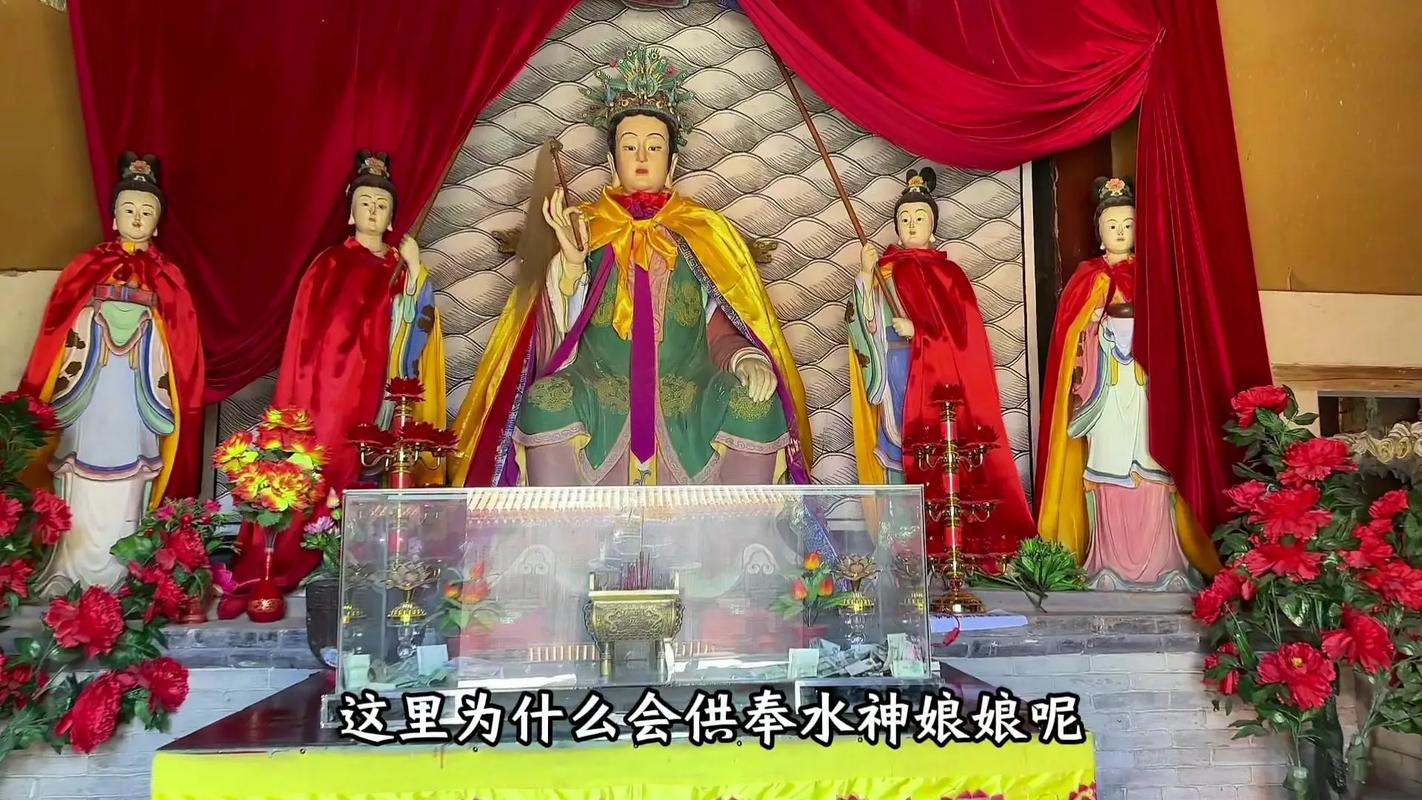 水母娘娘录播免费观看电视剧全集