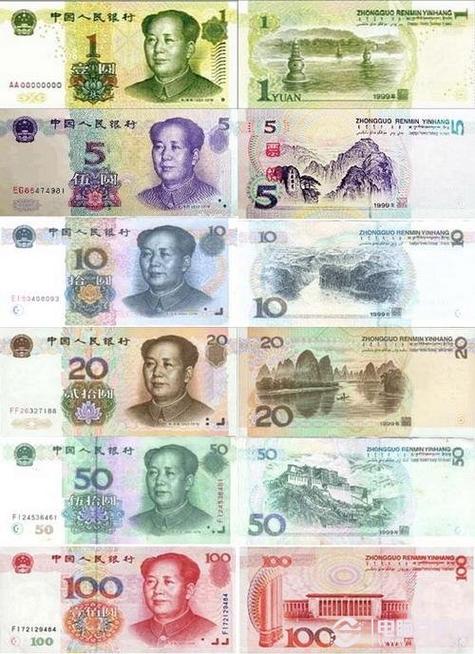 人民币辅币具有有限法偿性