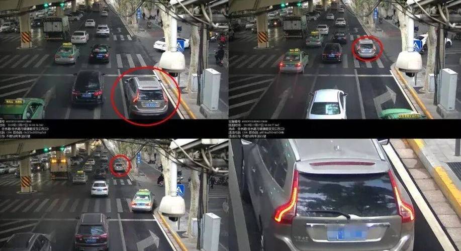 监控绿灯一闪一闪的怎么解决