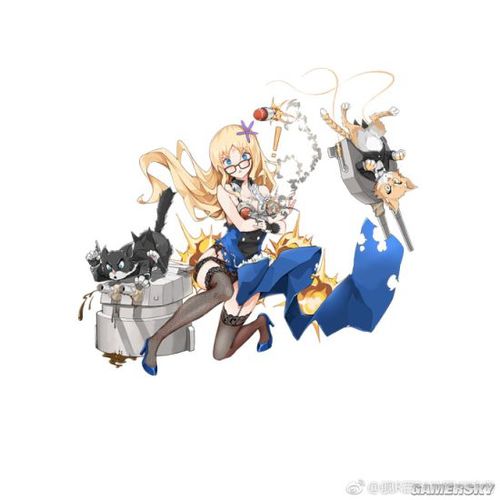 战舰少女R胡德 战舰少女R胡德