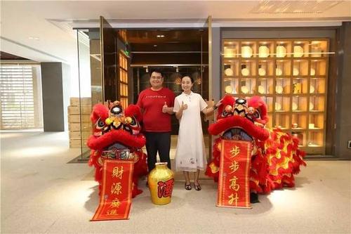 大满福商城是哪家公司