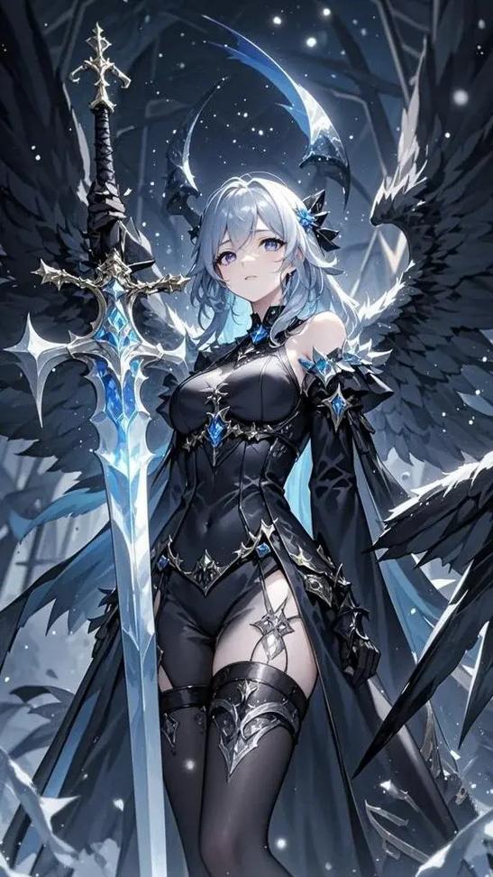 天使恶魔哪个厉害