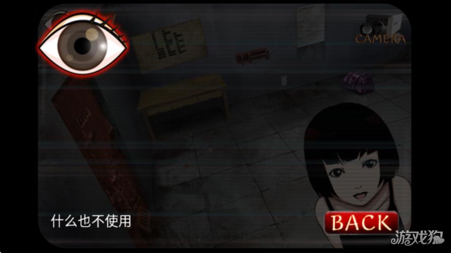监狱逃脱少女中文版
