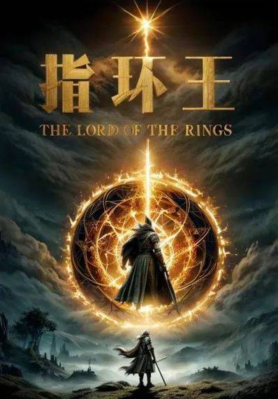 魔戒.官网
