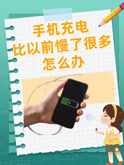 手机充电慢是什么原因?截图3