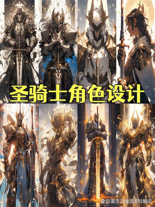 圣骑士转职哪个厉害