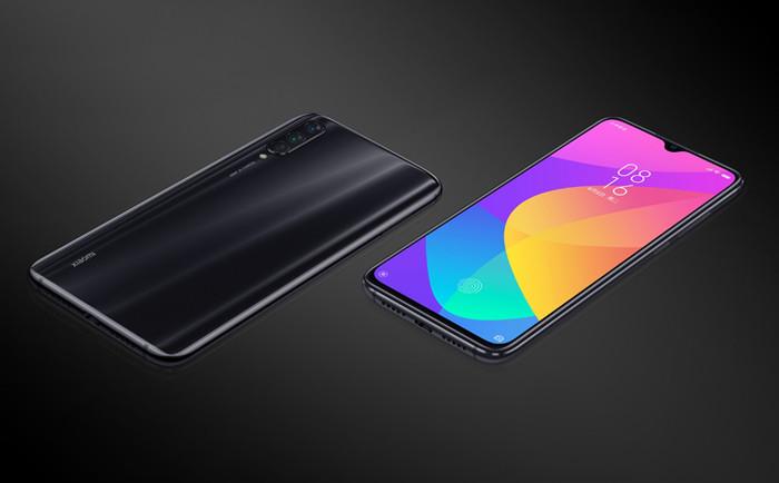 小米cc9e和小米cc9截图2