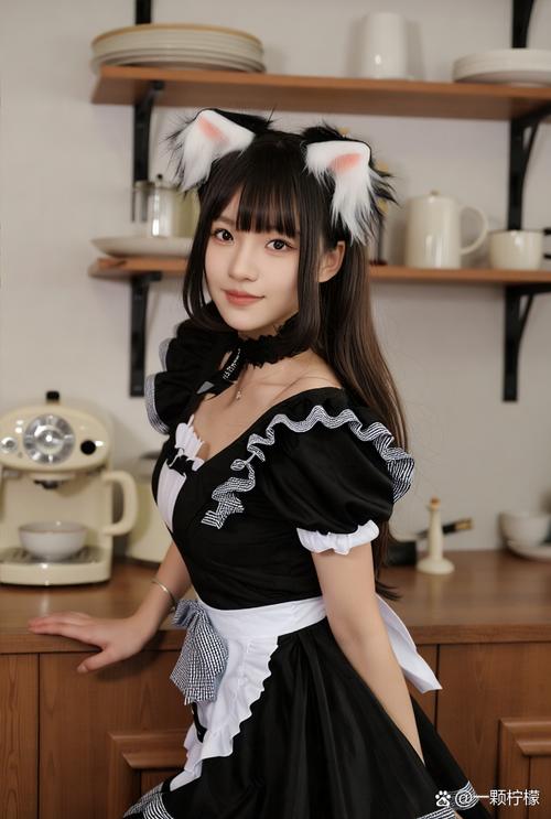 我的猫女仆Vol.2下载