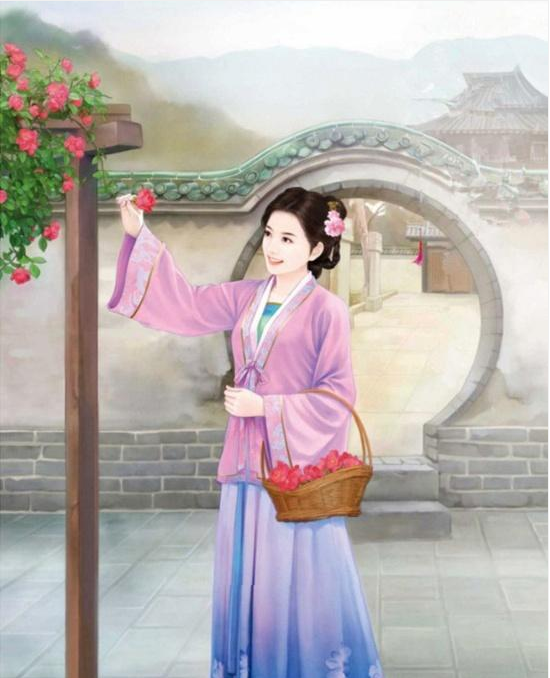 农门药香田园小医娘 农门药香田园小医娘