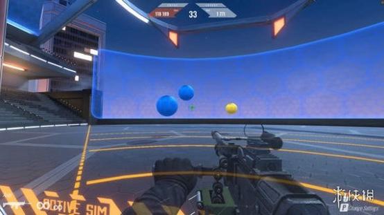 3d aim trainer汉化