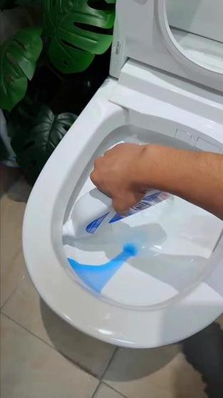 洁厕啫喱截图2
