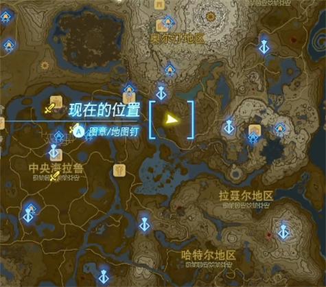 塞尔达大师之剑怎么获得