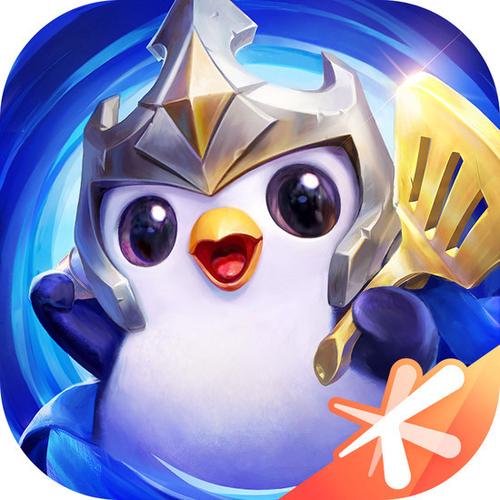 金铲铲无限金币免费版