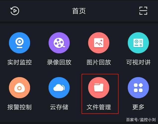 大华软件监控app下载