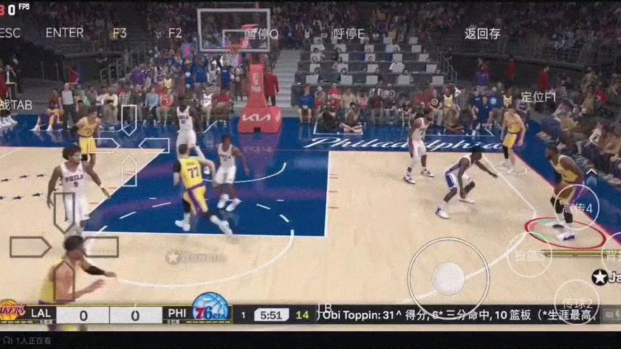 nba2k26直装版(免费)