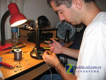 旧蓝牙耳机再利用截图3
