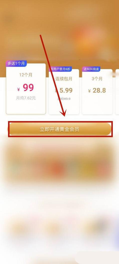 开通小度会员有什么截图1