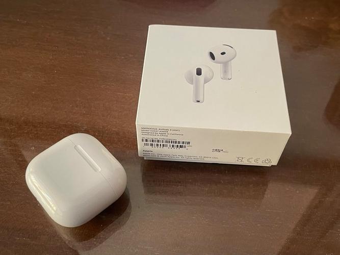 苹果airpods 4 新品什么时候出截图3