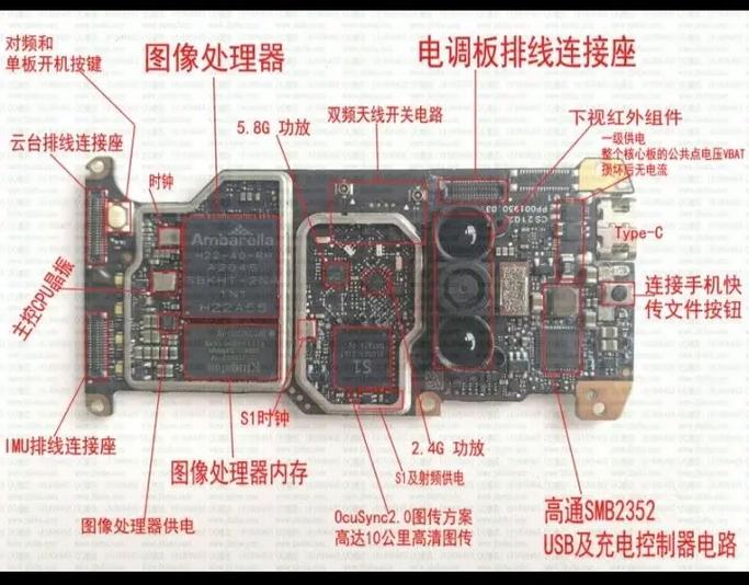 大疆无人机维修点查询
