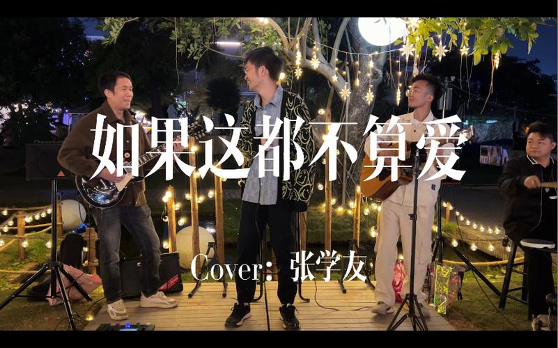如果这都不是爱小说