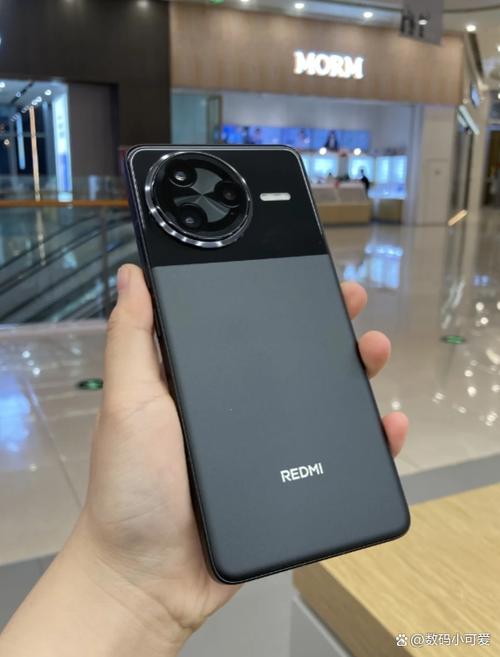 红米k80pro全景不见了