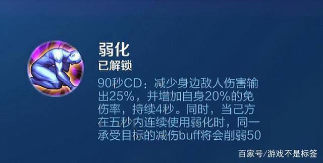 免伤和减伤 免伤和减伤
