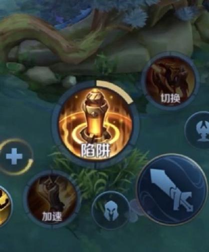 王者荣耀黄忠技能介绍截图1