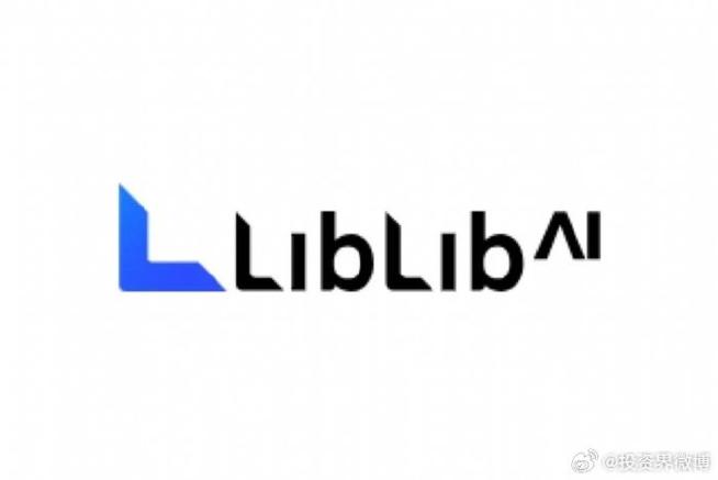 LibLibAI官网