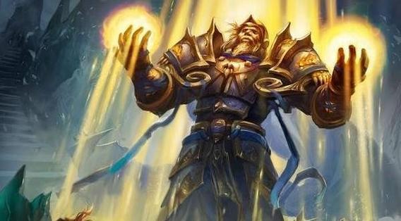 魔兽世界怀旧服自动打怪练级