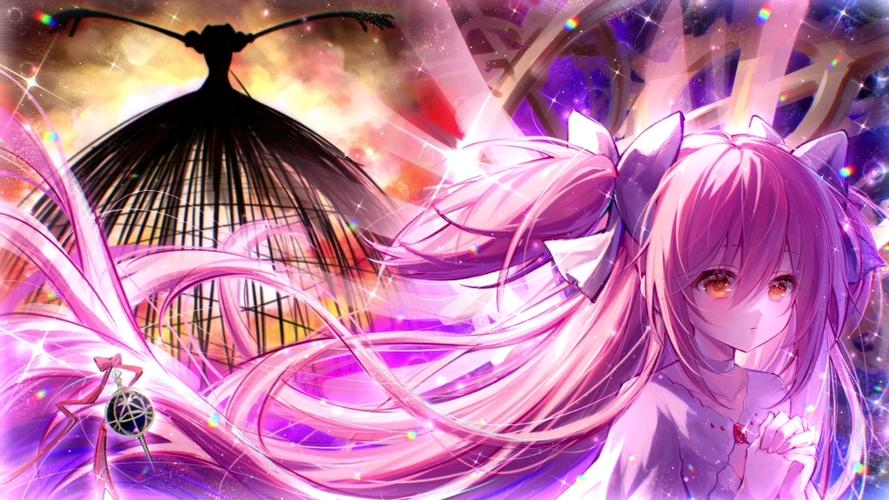 魔法少女小圆pc游戏