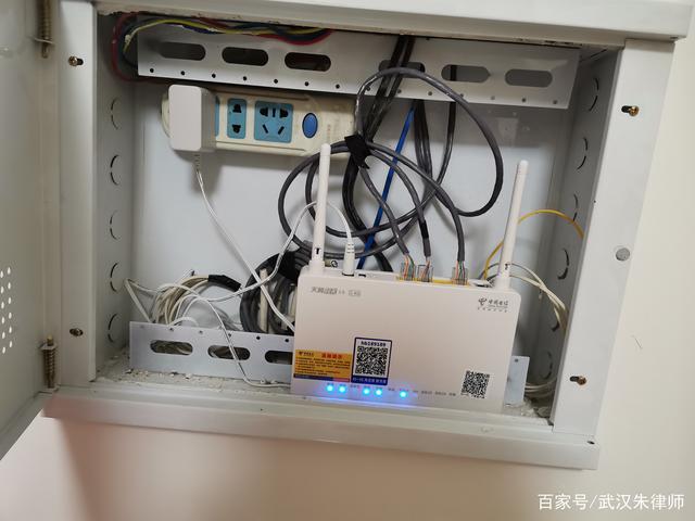光猫坏了可以修吗