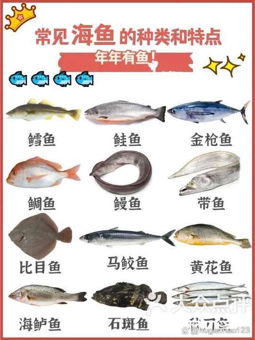 最适合孕妇吃的深海鱼截图3