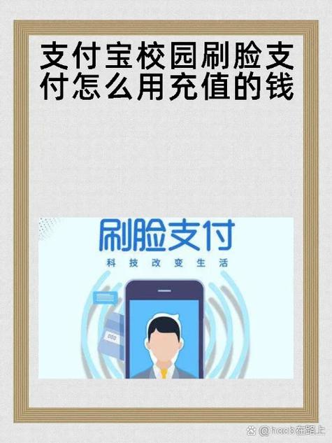 刷脸支付支付宝截图2
