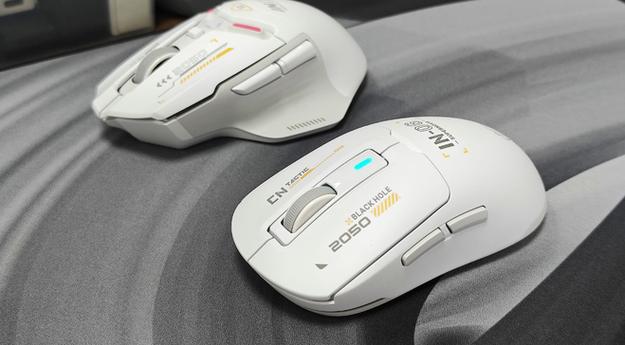 鼠标质量排名