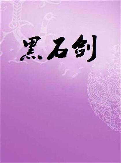 小说主角有个黑石截图3