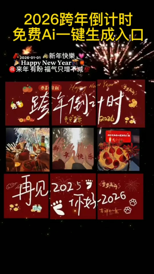 新年红色衣服文案
