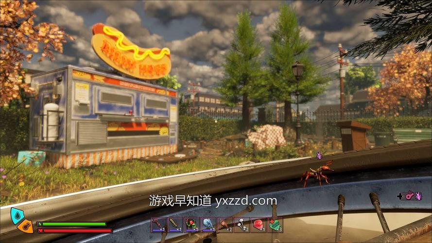 禁闭生存单机版