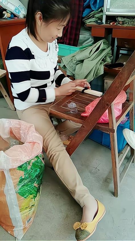 在家闲人做什么赚钱截图3