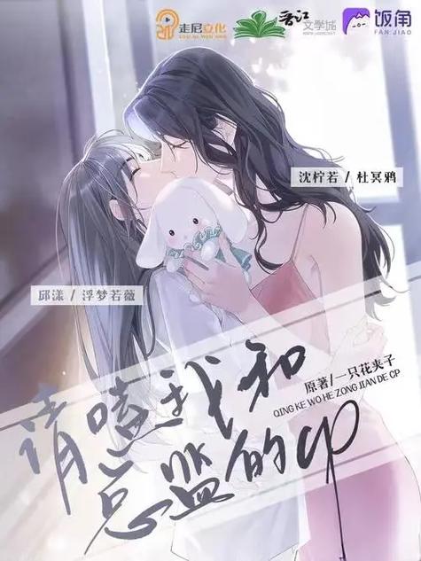 已出版的百合小说书籍