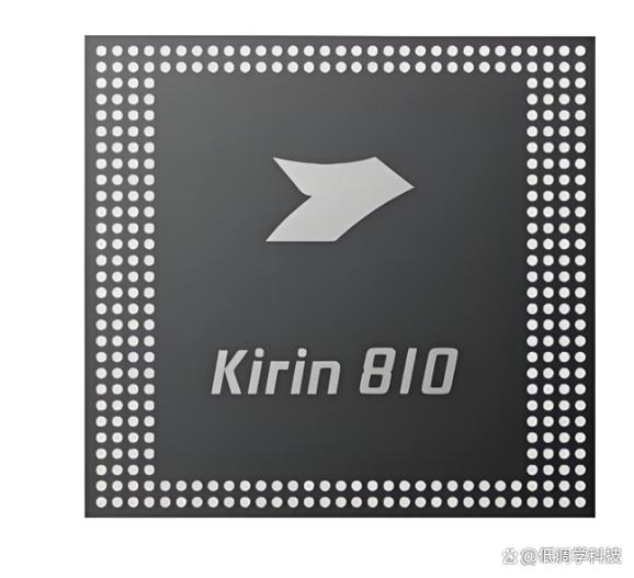 麒麟810够用吗