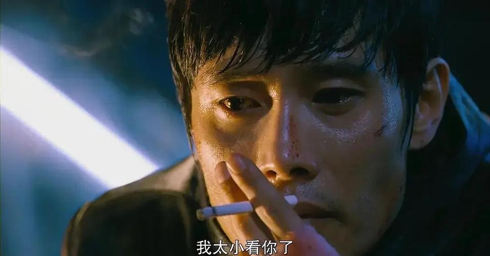 看见恶魔剧情细节解析