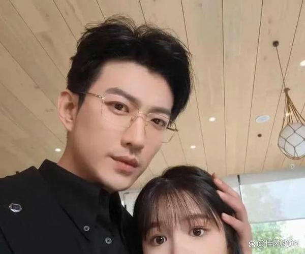 于龙杨咩咩《霸道总裁爱上我》