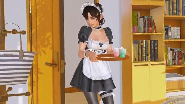 VR虚拟女友 VR虚拟女友