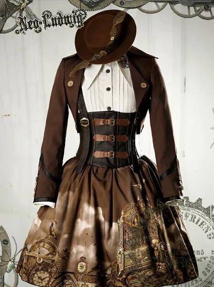 中古lolita